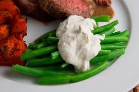 Sweet Tahini Dressing